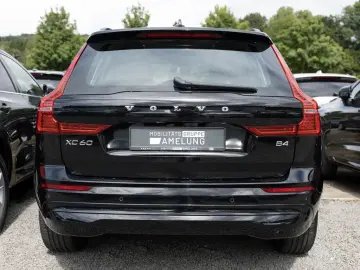 XC60 B4 B Core KLIMA PDC FACELIFT LED KAMERA