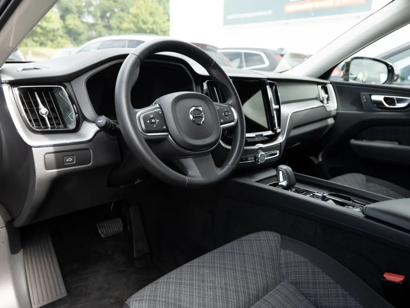 XC60 B4 B Core KLIMA PDC FACELIFT LED KAMERA