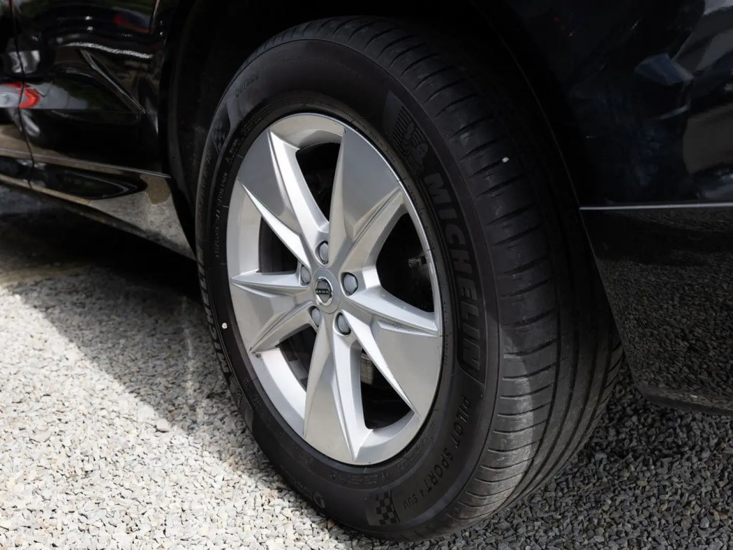 XC60 B4 B Core KLIMA PDC FACELIFT LED KAMERA