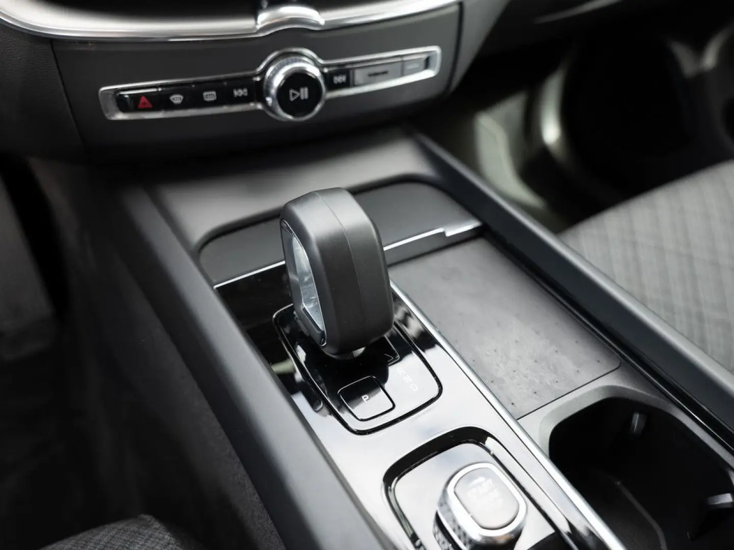 XC60 B4 B Core KLIMA PDC FACELIFT LED KAMERA