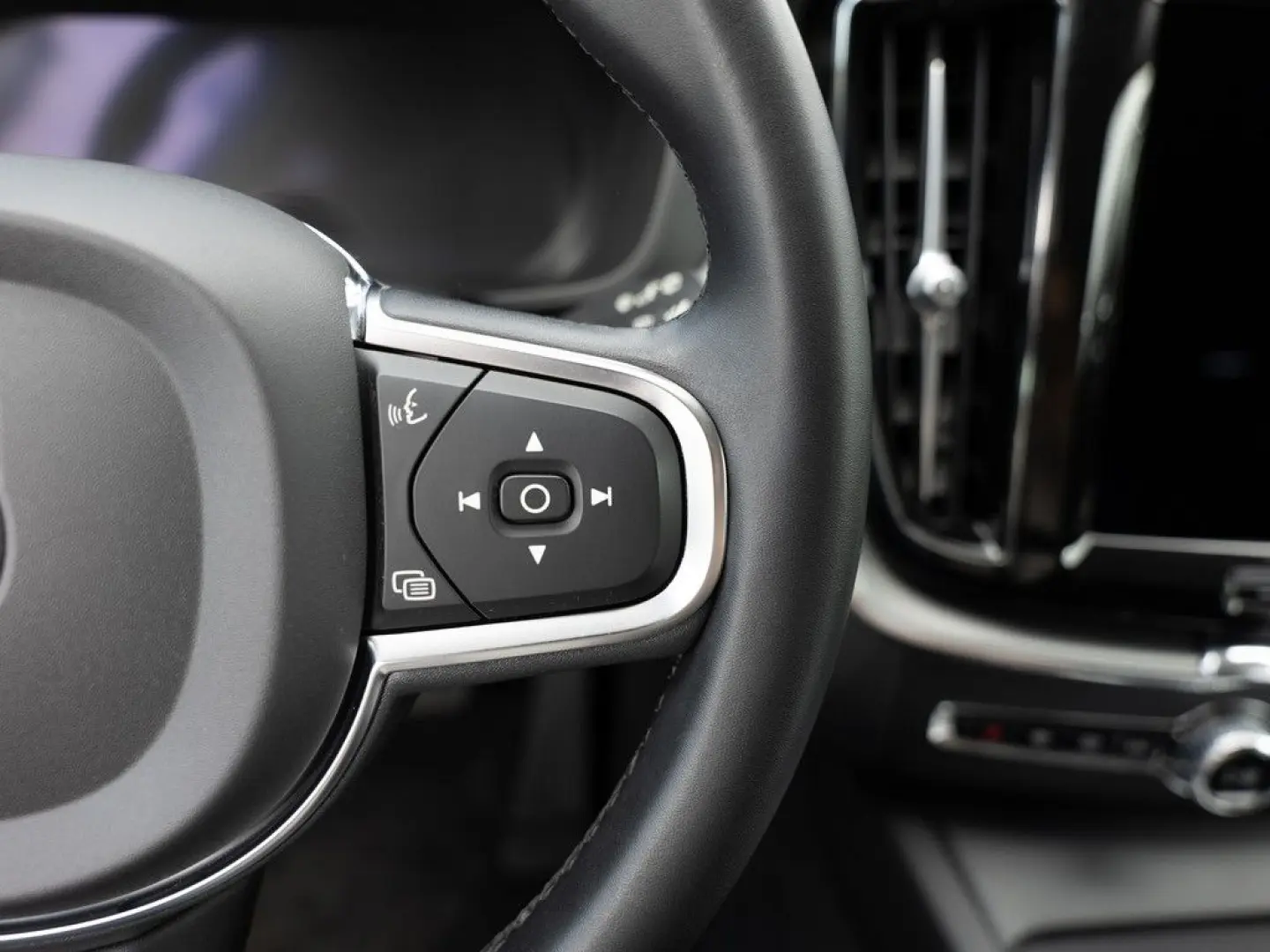 XC60 B4 B Core KLIMA PDC FACELIFT LED KAMERA