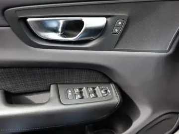 XC60 B4 B Core KLIMA PDC FACELIFT LED KAMERA