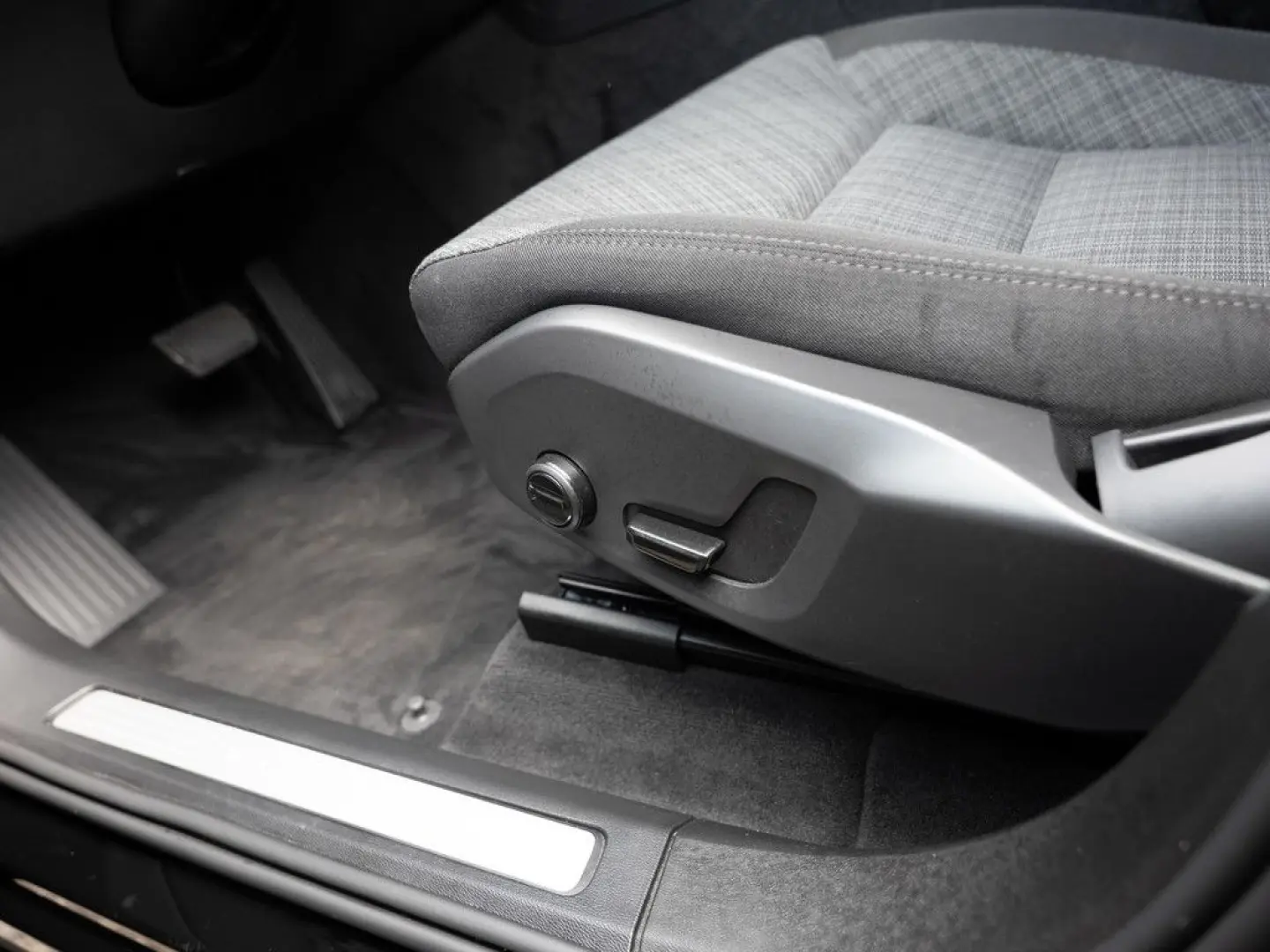 XC60 B4 B Core KLIMA PDC FACELIFT LED KAMERA