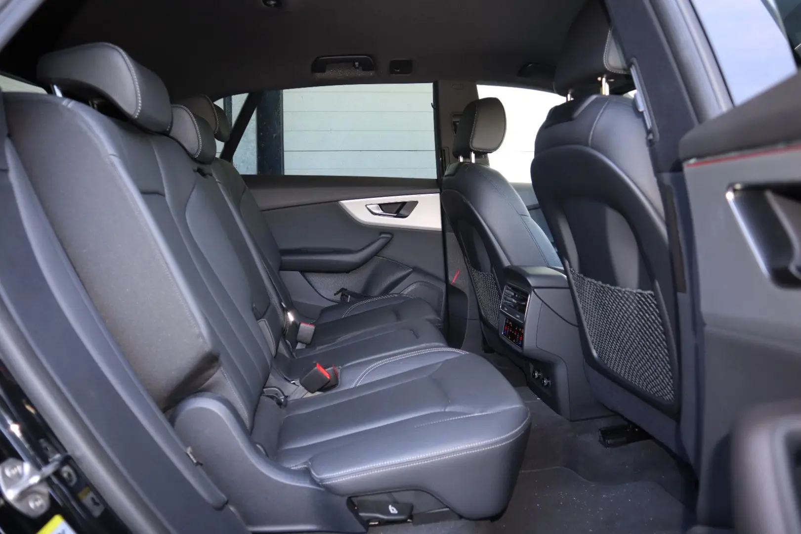 Q8 SUV 45 TDI qu *FACELIFT* BLACK-PAKET/LUFT/AHK