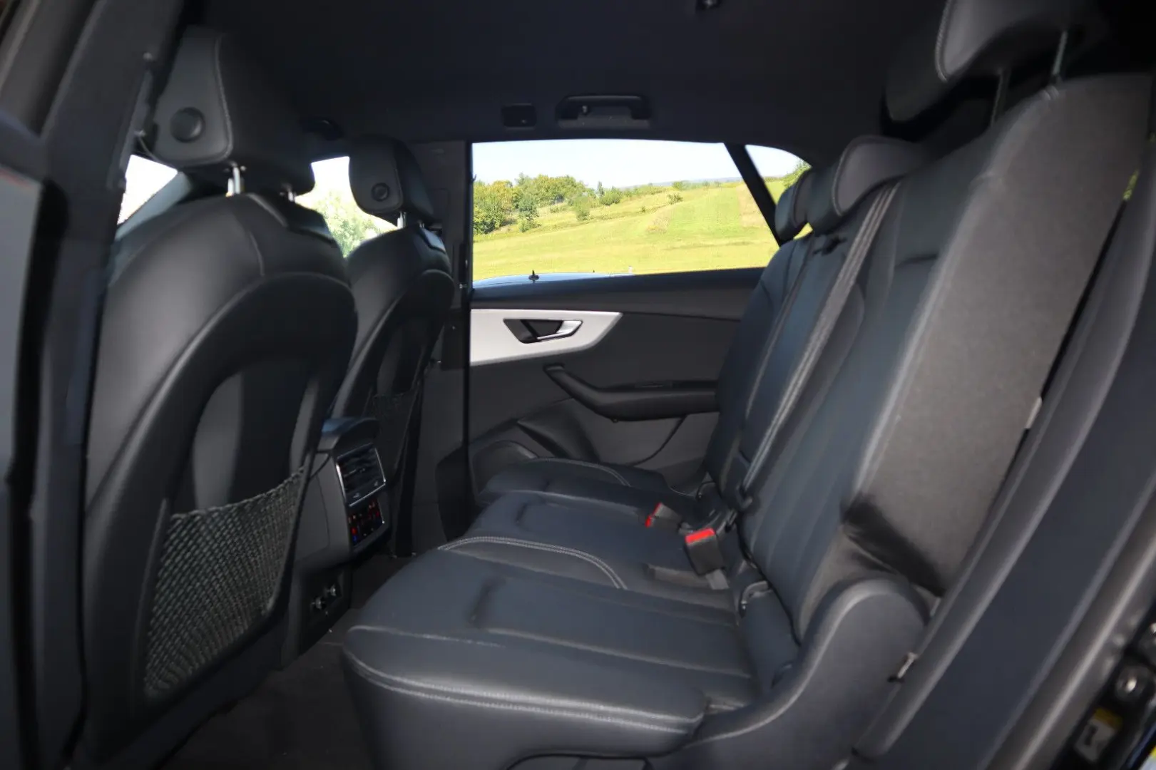 Q8 SUV 45 TDI qu *FACELIFT* BLACK-PAKET/LUFT/AHK
