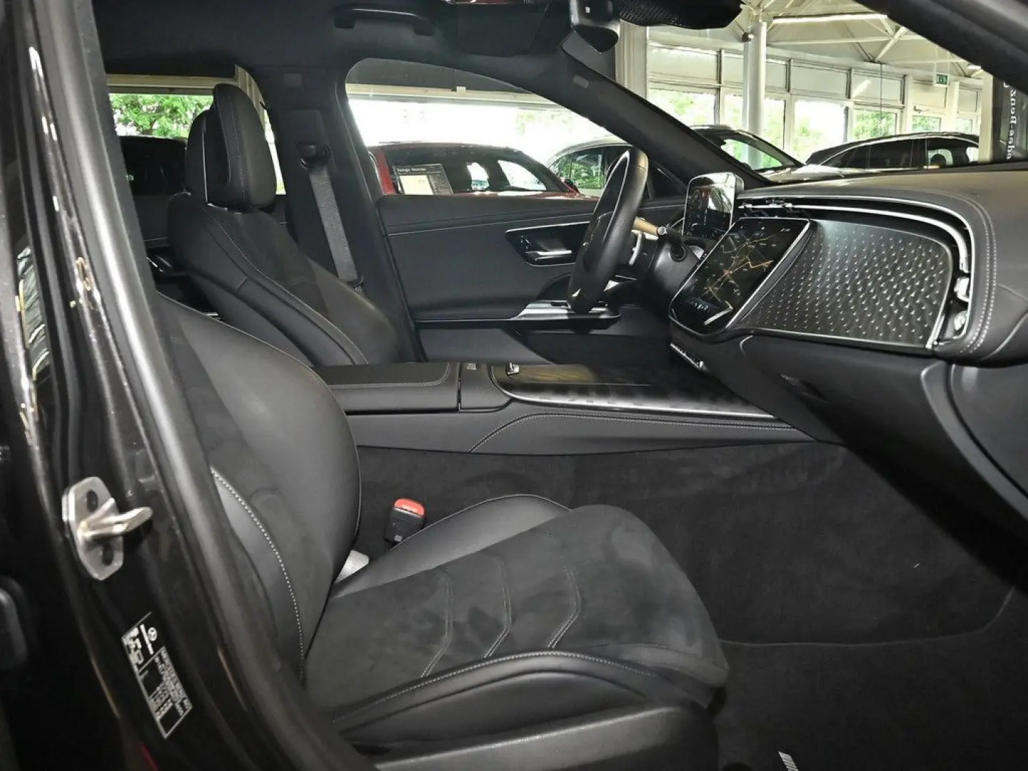 E 300 e AMG Sport Advanced Distr. LED Navi Kamer