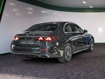 E 300 e AMG Sport Advanced Distr. LED Navi Kamer