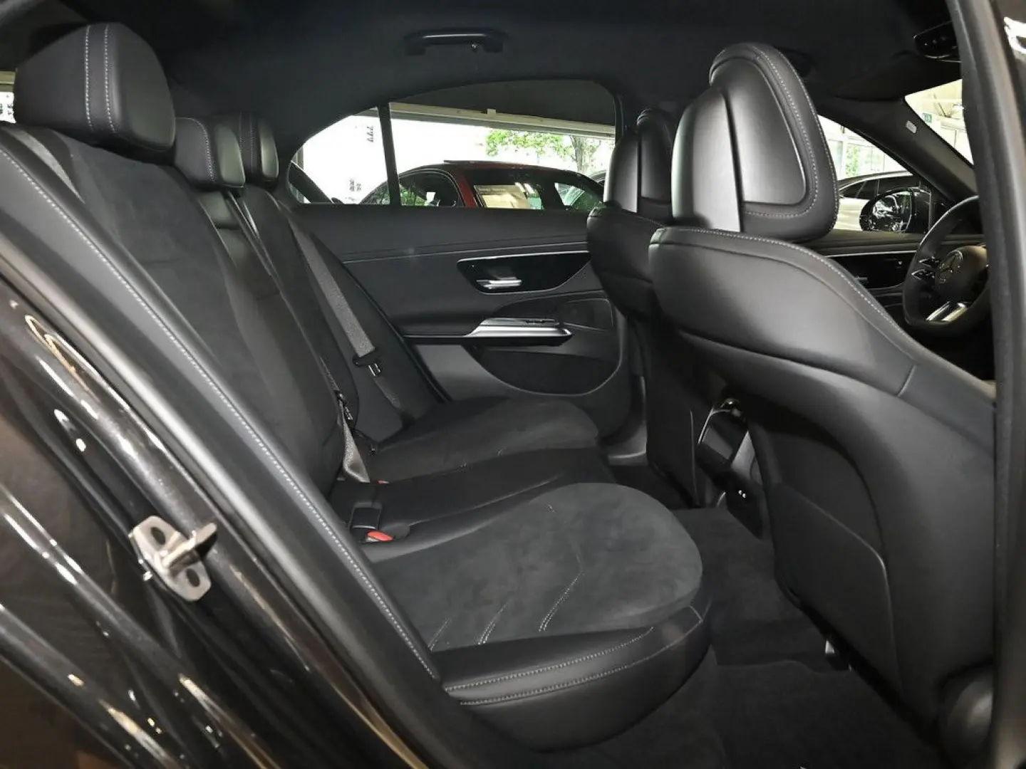 E 300 e AMG Sport Advanced Distr. LED Navi Kamer