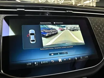 E 300 e AMG Sport Advanced Distr. LED Navi Kamer