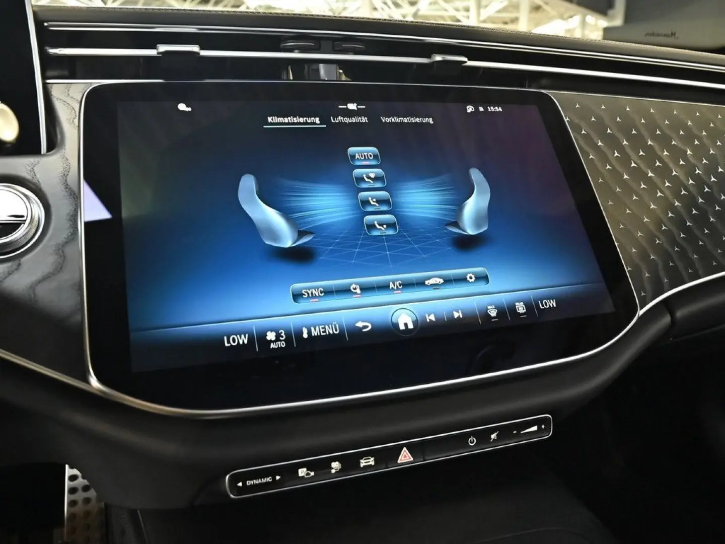 E 300 e AMG Sport Advanced Distr. LED Navi Kamer