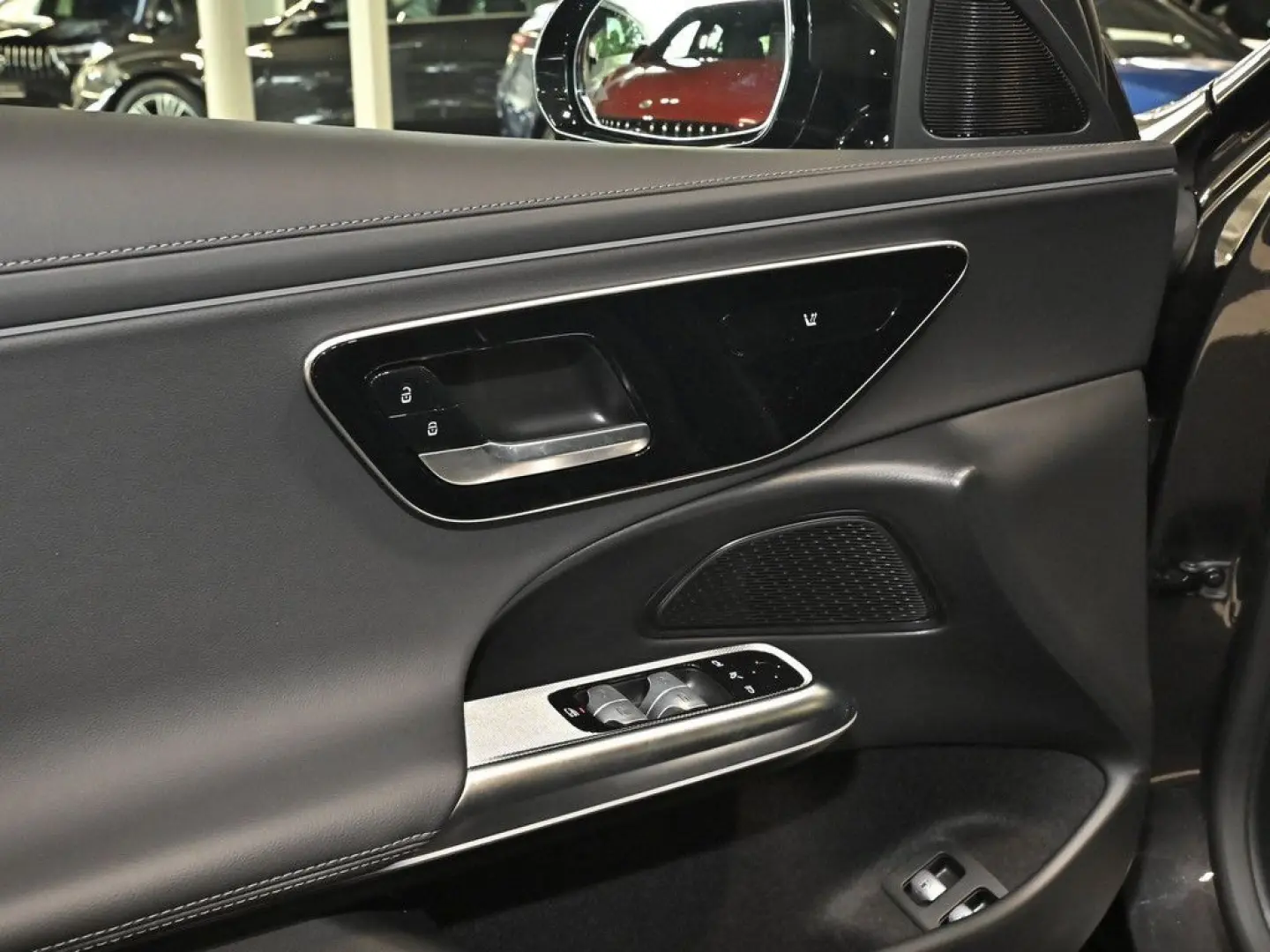 E 300 e AMG Sport Advanced Distr. LED Navi Kamer