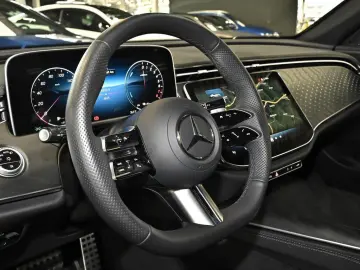 E 300 e AMG Sport Advanced Distr. LED Navi Kamer