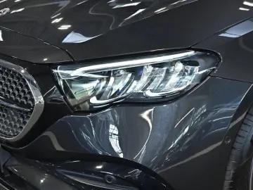 E 300 e AMG Sport Advanced Distr. LED Navi Kamer