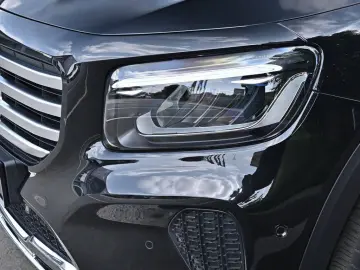 GLB 180 Progressive Advanced AHK LED Pano Navi S