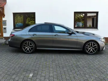 E 220 d 2x AMG Drive Pilot/Pano/Multibeam/Night
