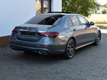 E 220 d 2x AMG Drive Pilot/Pano/Multibeam/Night
