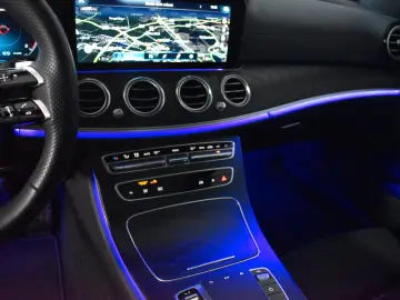 E 220 d 2x AMG Drive Pilot/Pano/Multibeam/Night