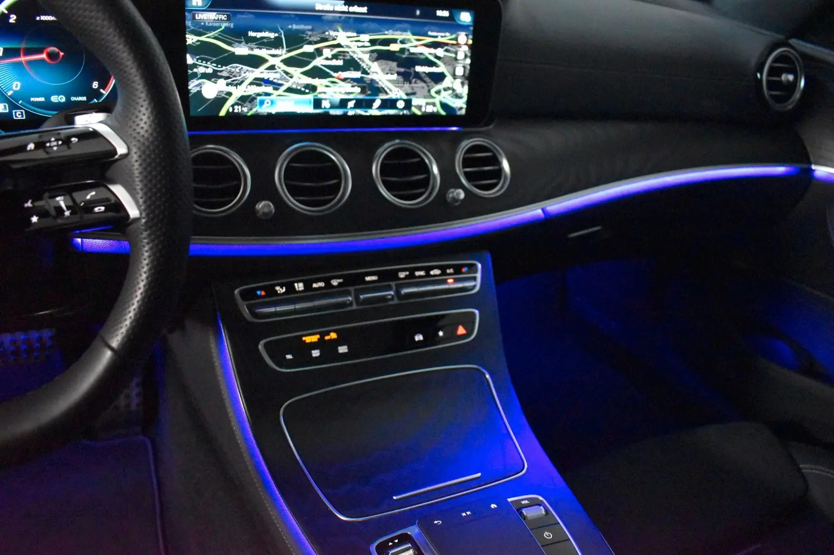 E 220 d 2x AMG Drive Pilot/Pano/Multibeam/Night