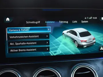 E 220 d 2x AMG Drive Pilot/Pano/Multibeam/Night