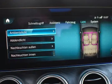 E 220 d 2x AMG Drive Pilot/Pano/Multibeam/Night
