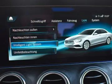 E 220 d 2x AMG Drive Pilot/Pano/Multibeam/Night