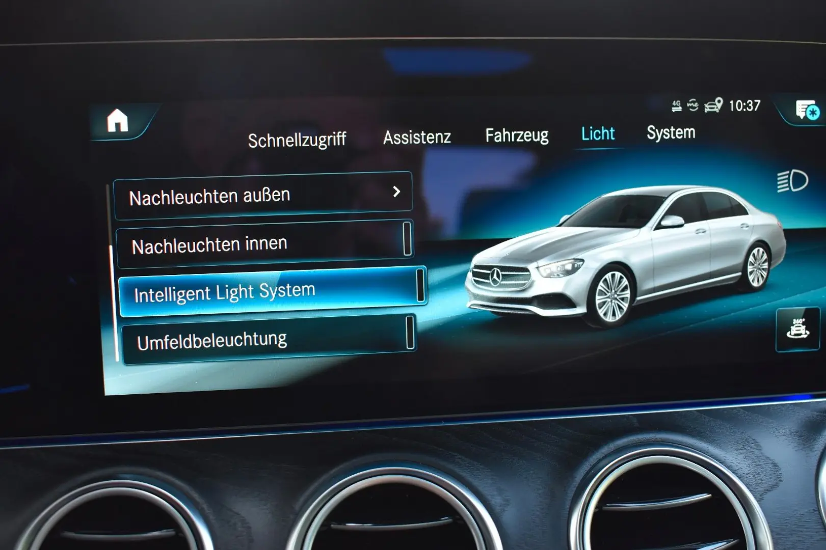 E 220 d 2x AMG Drive Pilot/Pano/Multibeam/Night