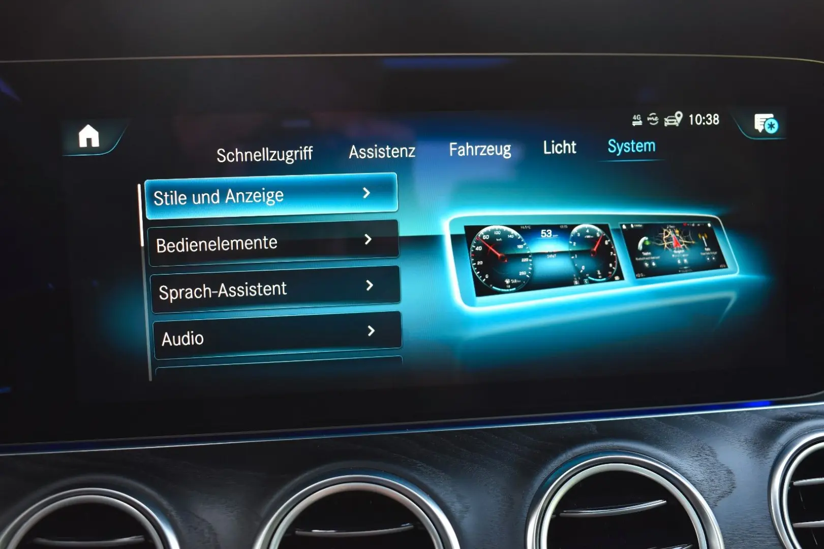 E 220 d 2x AMG Drive Pilot/Pano/Multibeam/Night
