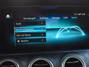 E 220 d 2x AMG Drive Pilot/Pano/Multibeam/Night
