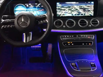 E 220 d 2x AMG Drive Pilot/Pano/Multibeam/Night