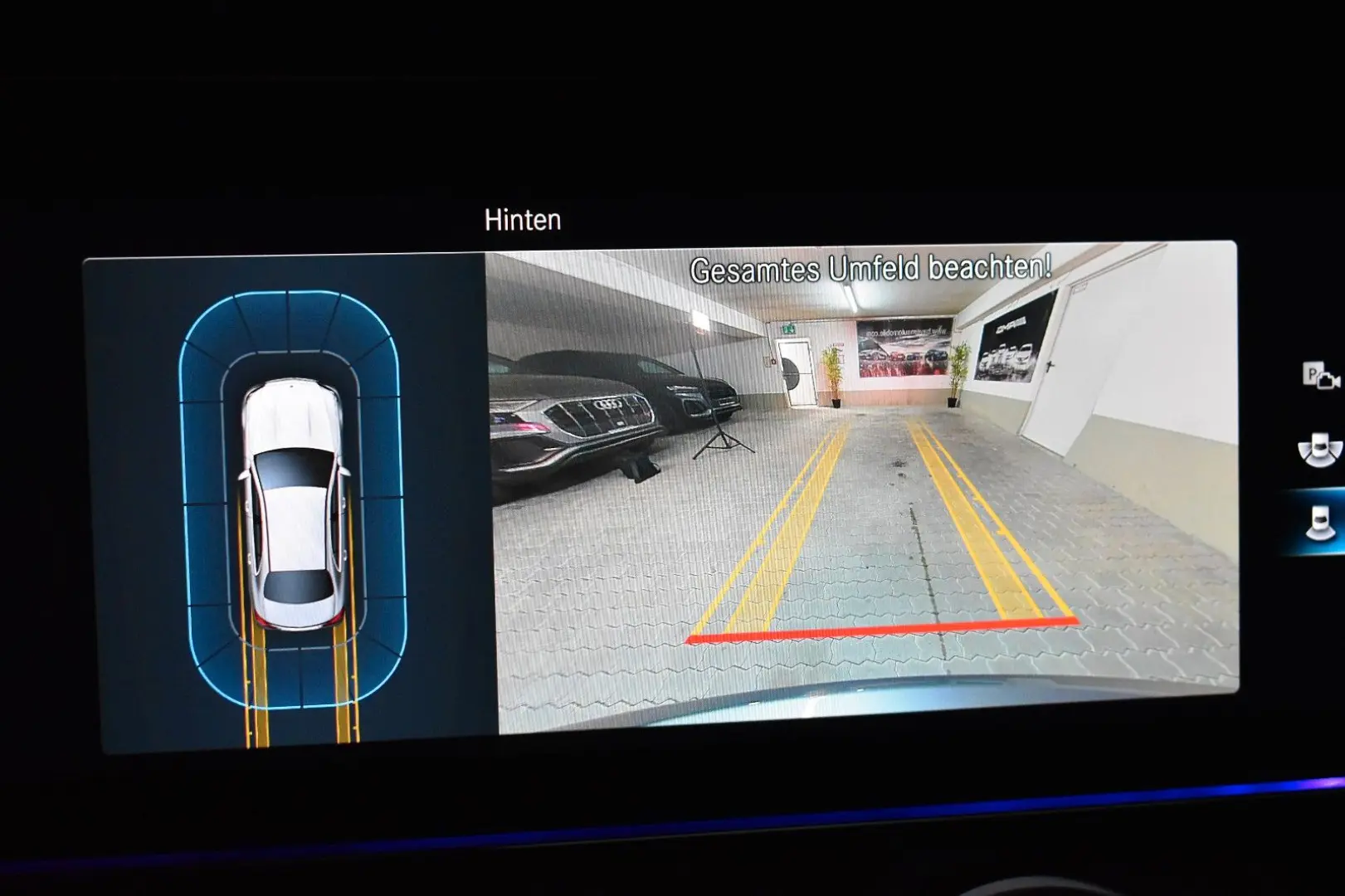 E 220 d 2x AMG Drive Pilot/Pano/Multibeam/Night