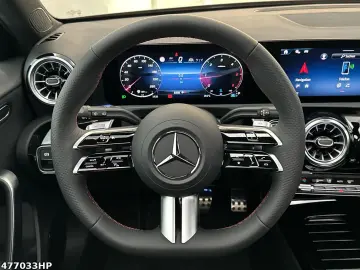 A 220 d AMG  *Night Panorama Sound Distronic LED