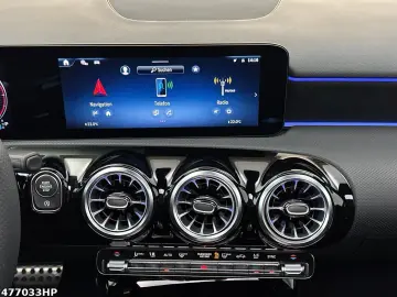 A 220 d AMG  *Night Panorama Sound Distronic LED