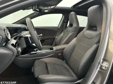 A 220 d AMG  *Night Panorama Sound Distronic LED