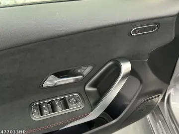A 220 d AMG  *Night Panorama Sound Distronic LED