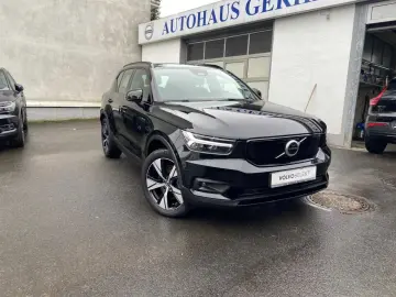 XC40 Recharge, P8 AWD Pure Electric, BLIS, ACC