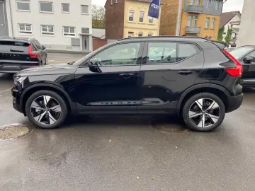XC40 Recharge, P8 AWD Pure Electric, BLIS, ACC