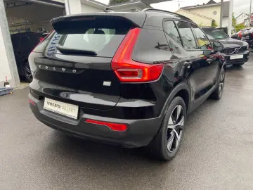 XC40 Recharge, P8 AWD Pure Electric, BLIS, ACC
