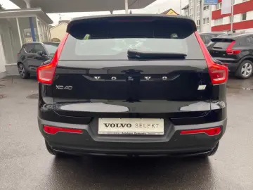 XC40 Recharge, P8 AWD Pure Electric, BLIS, ACC