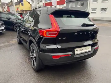 XC40 Recharge, P8 AWD Pure Electric, BLIS, ACC
