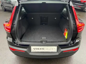 XC40 Recharge, P8 AWD Pure Electric, BLIS, ACC