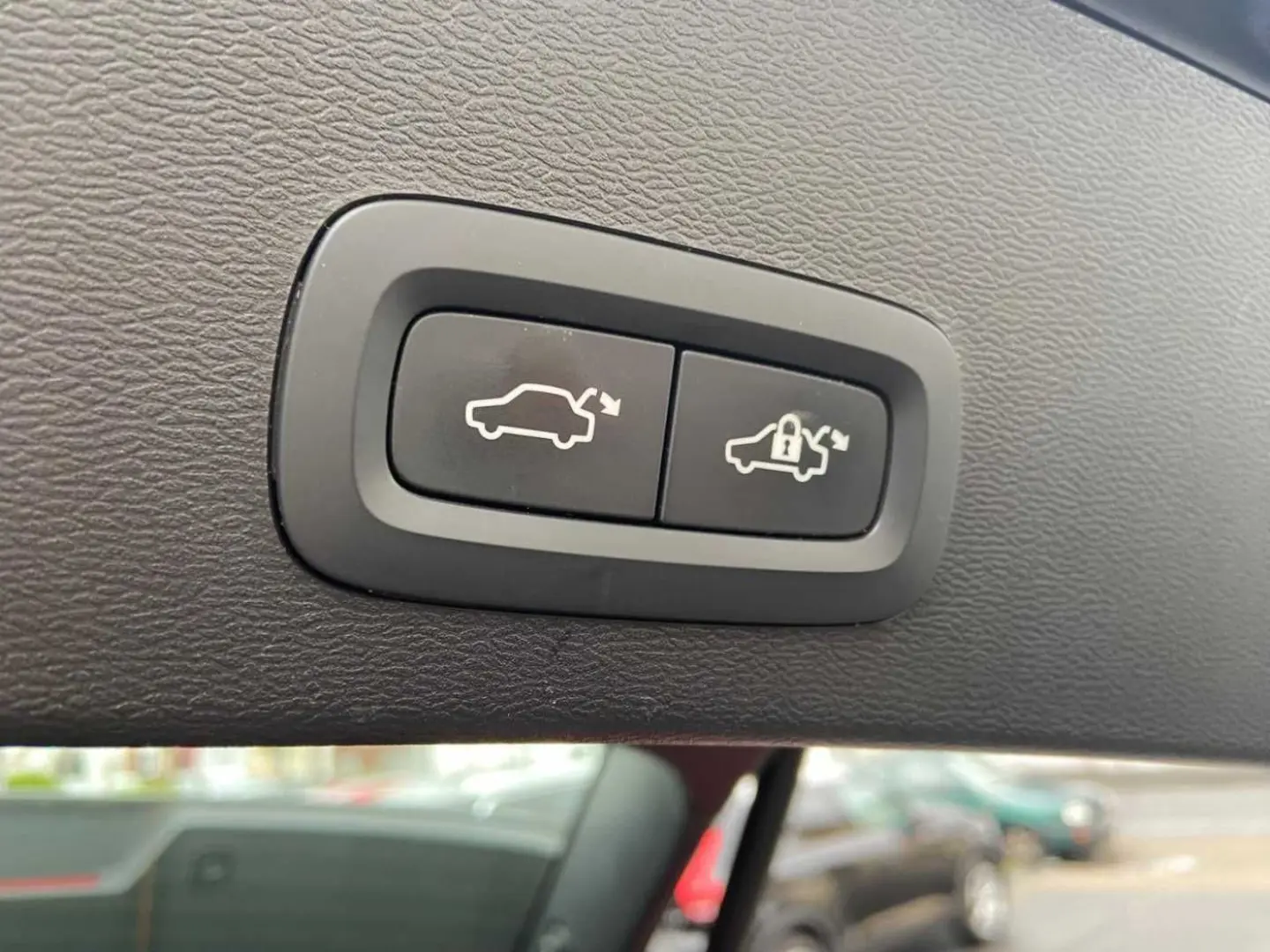 XC40 Recharge, P8 AWD Pure Electric, BLIS, ACC
