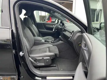 XC40 Recharge, P8 AWD Pure Electric, BLIS, ACC