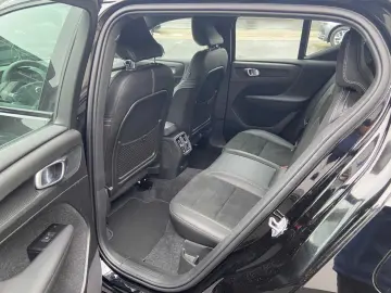 XC40 Recharge, P8 AWD Pure Electric, BLIS, ACC