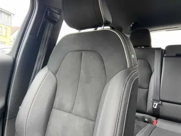 XC40 Recharge, P8 AWD Pure Electric, BLIS, ACC