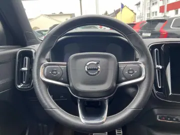 XC40 Recharge, P8 AWD Pure Electric, BLIS, ACC