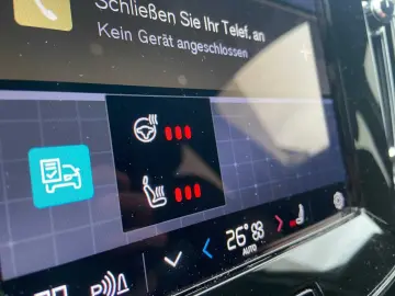 XC40 Recharge, P8 AWD Pure Electric, BLIS, ACC