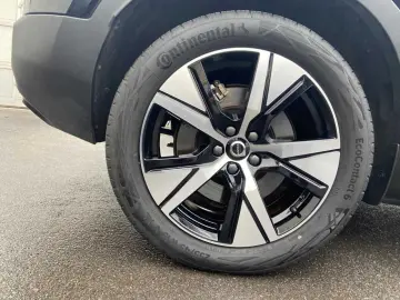 XC40 Recharge, P8 AWD Pure Electric, BLIS, ACC