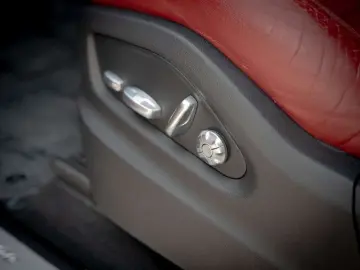 Cayenne E-Hybrid Coupe - Bose - AHK - pano - 360