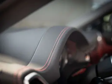Cayenne E-Hybrid Coupe - Bose - AHK - pano - 360