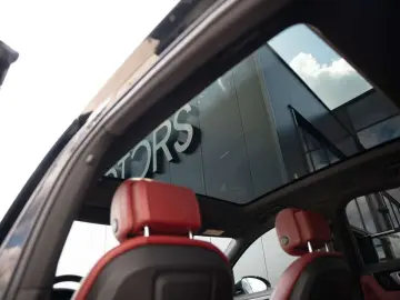 Cayenne E-Hybrid Coupe - Bose - AHK - pano - 360